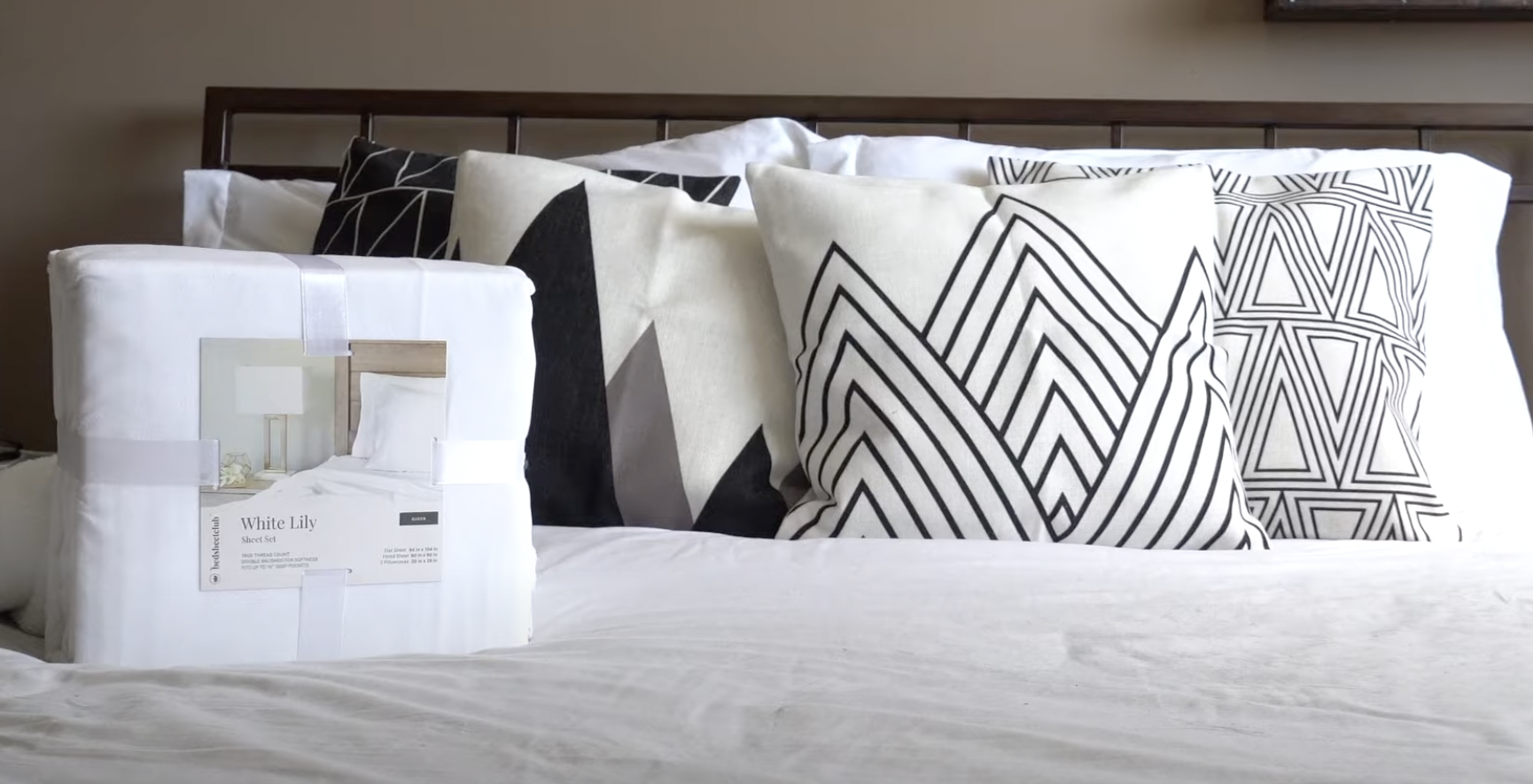 the bed sheet club's premium microfiber - comfort