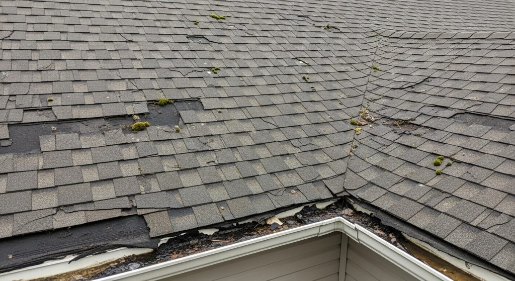 Roof Repair Costs on the East Coast: What You Need to Know