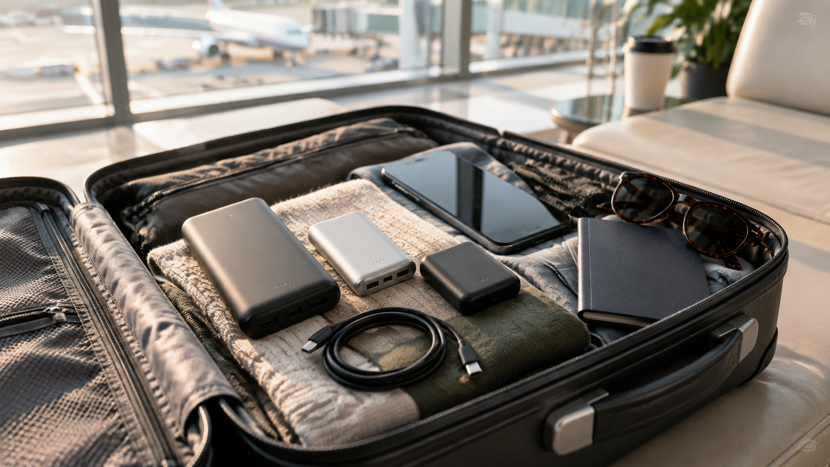 Best Portable Chargers for Travel: 3 Power Banks Compared
