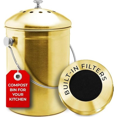 EPICA 1.3-Gallon Bin at Target