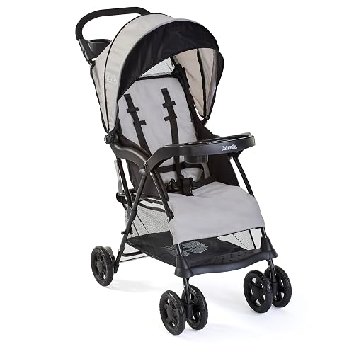 Kolcraft Cloud Plus Lightweight Stroller