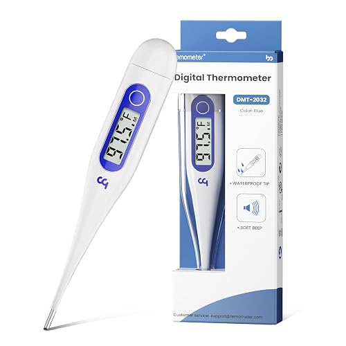 Femometer Digital Thermometer