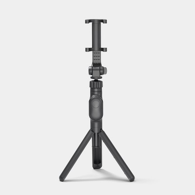 heyday Desktop Tripod with Phone Mount