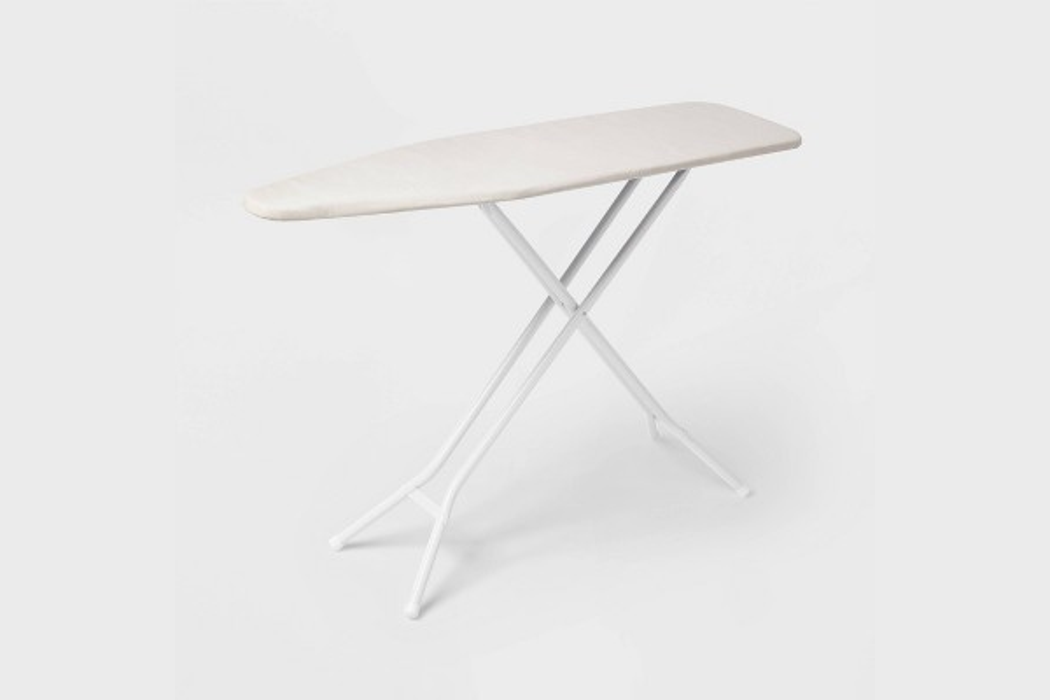 Brightroom standard cream-cover ironing board