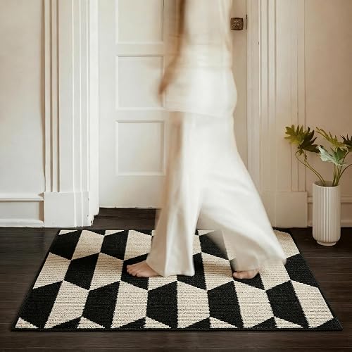 Granny Says Indoor Outdoor Doormat, 20 x 32 in