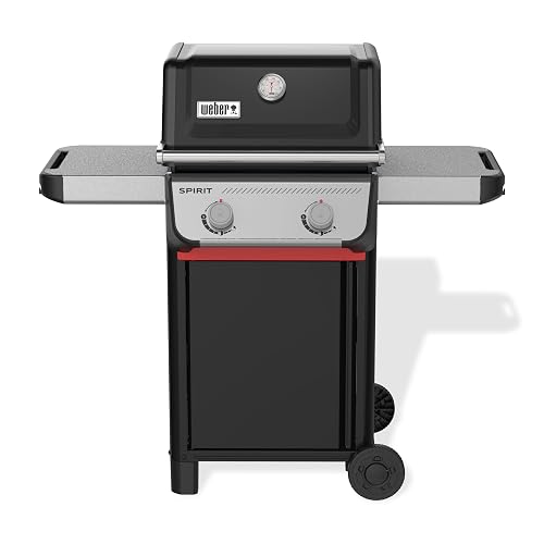 Weber Spirit E-210 Propane Gas Grill