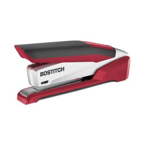 Bostitch InPower Red/Silver Stapler