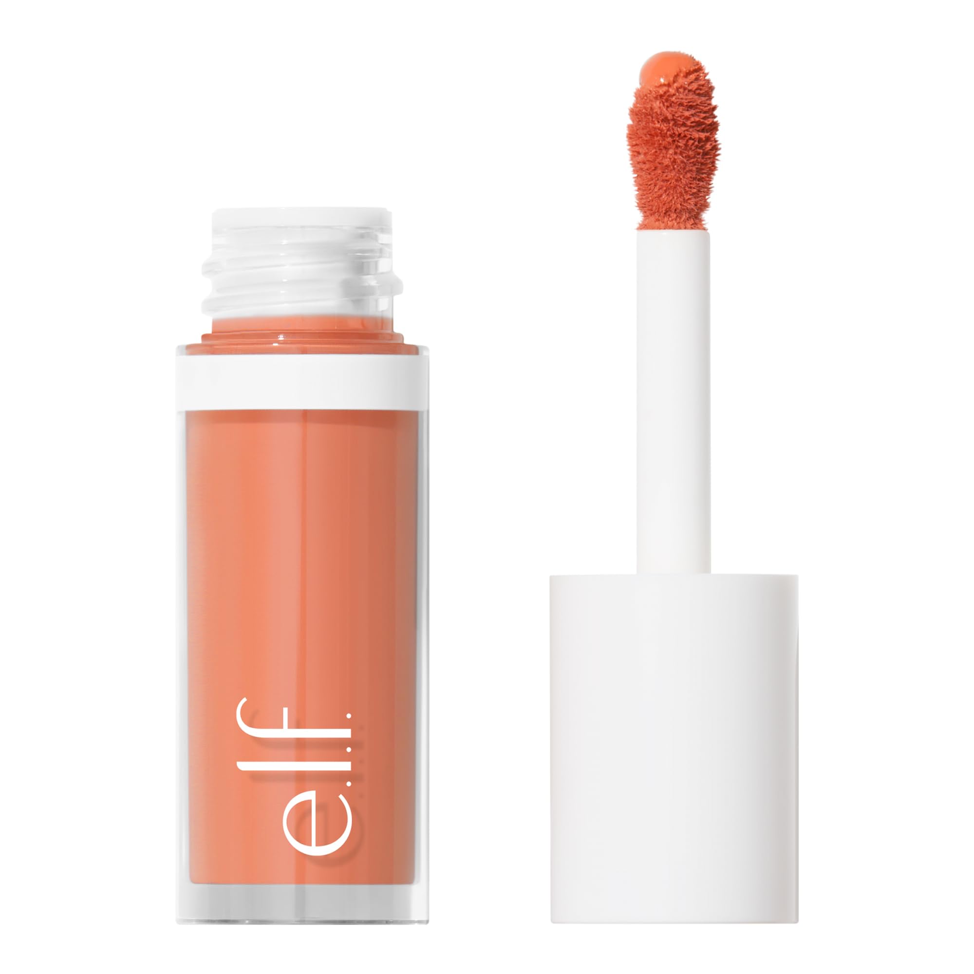 e.l.f. Camo liquid blush