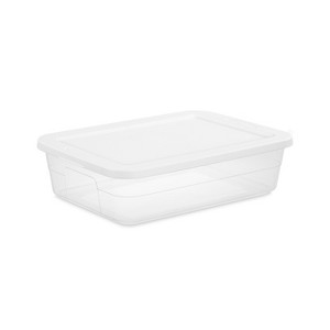 Brightroom 28-Quart Under-Bed Box