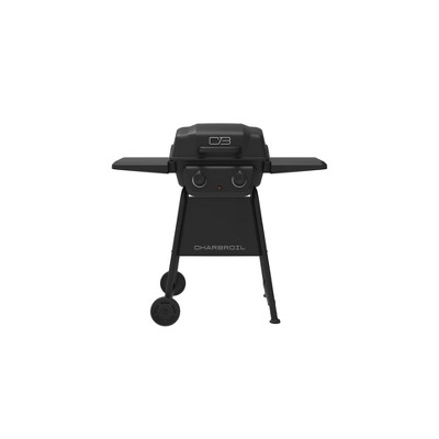 Char-Broil 2-Burner 20,000 BTU Gas Grill