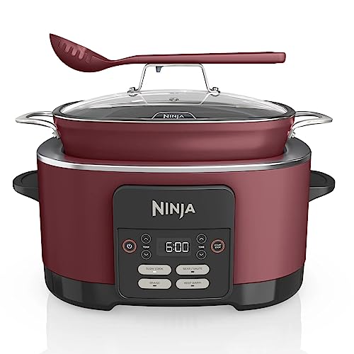 Ninja Foodi PossibleCooker 8.5 Quart