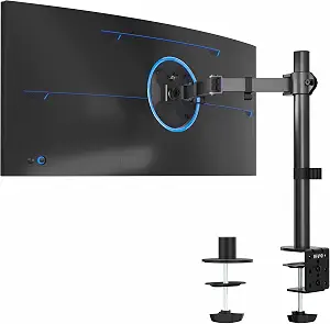 VIVO Single Monitor Arm STAND-V001