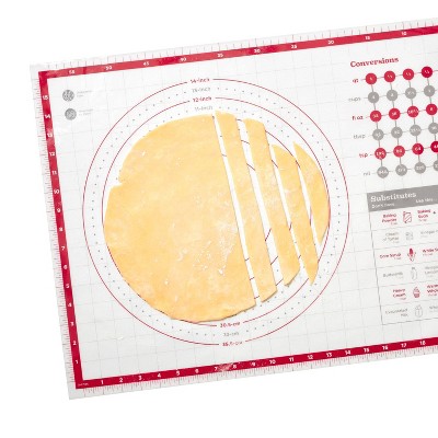 OXO Silicone Pastry Mat, 17.5 x 24.5