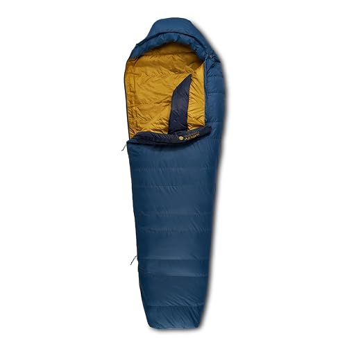 Kelty Cosmic 20 Down Mummy Sleeping Bag, 550 Fill Power