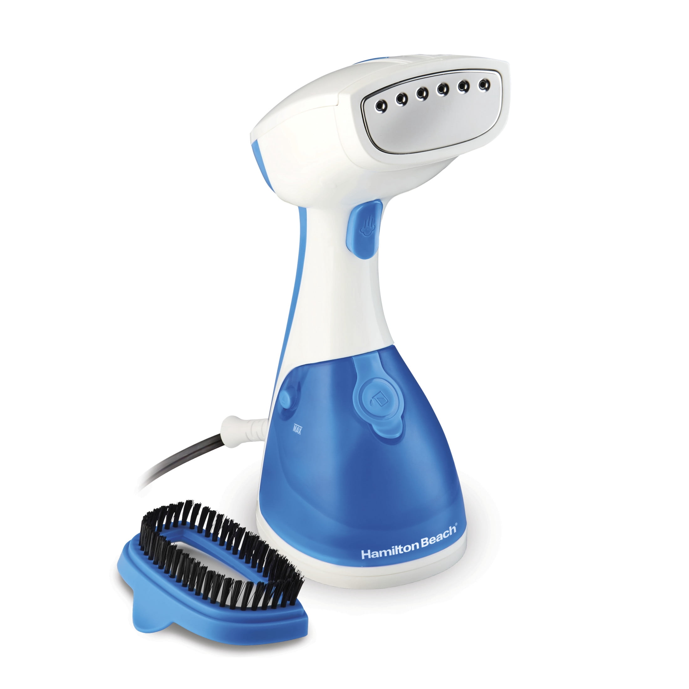 Hamilton Beach Handheld Clothes Steamer 11556