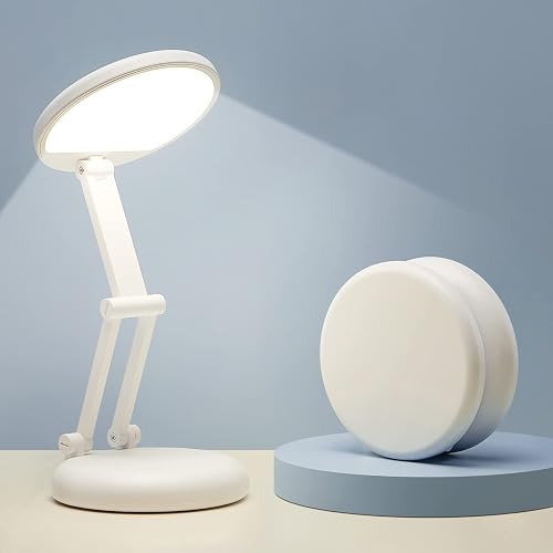 One Fire Rechargeable Table Lamp