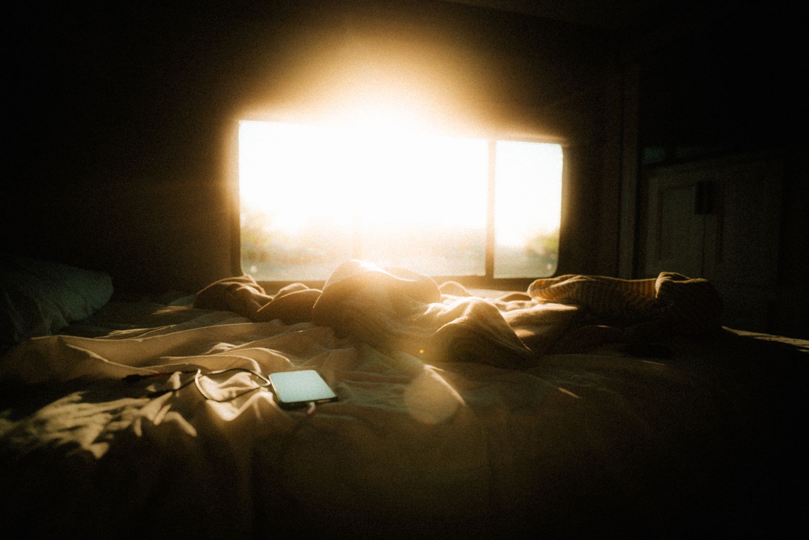 Dawn on Demand: Ten Sunrise Alarm Clocks for Gentler Mornings