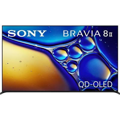 Sony BRAVIA 8 II 65-inch QD-OLED TV