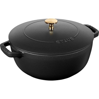 Staub Essential French Oven, 5 Quart