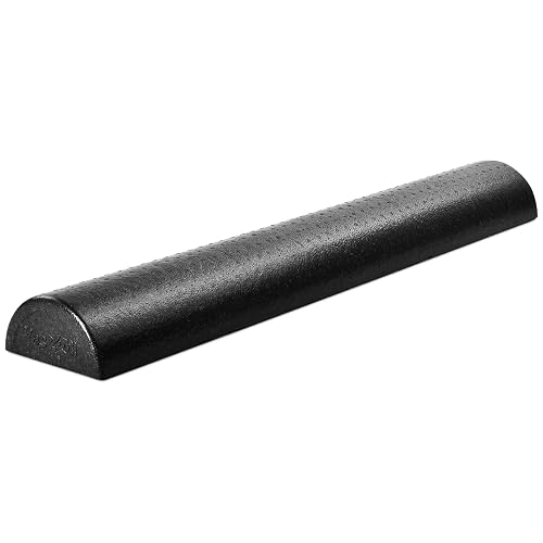 Yes4All Half Foam Roller 36 Inch