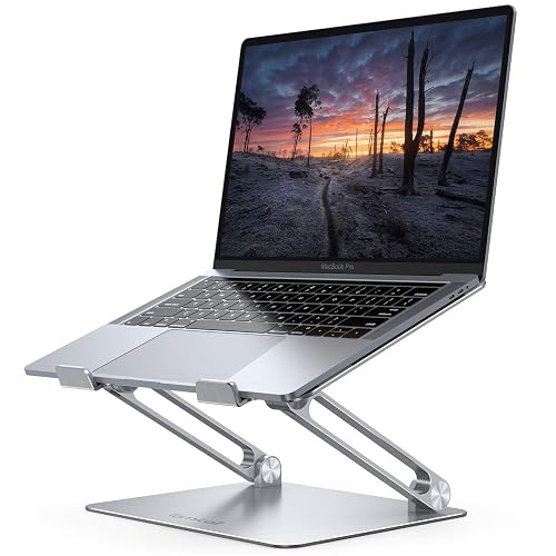 Lamicall Aluminum Laptop Stand