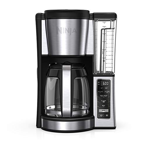 Ninja Fresh Brew 12-Cup Coffee Maker CE251