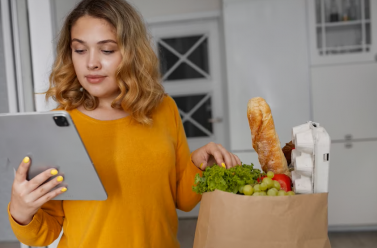 Where to Find the Best Deals and Quality on Groceries Online
