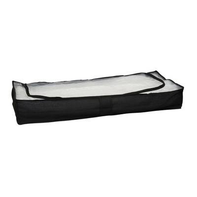 Household Essentials Linen Underbed Storage Bag at Target