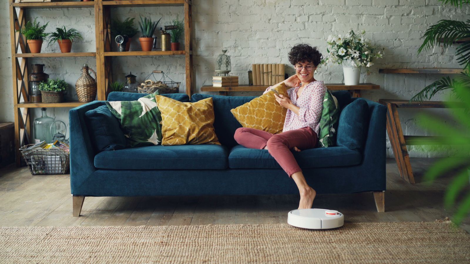Robot Vacuums That Take Out Their Own Trash: The Best Self-Emptying Picks of 2026