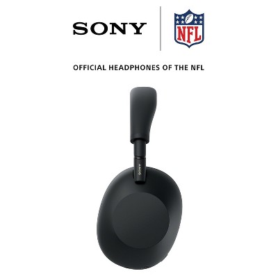 Sony WH-1000XM6 Wireless ANC Headphones