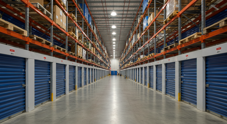 First Month $1 Storage: Turn the “Buck‑a‑Month” Hook Into Real, 90‑Day Savings