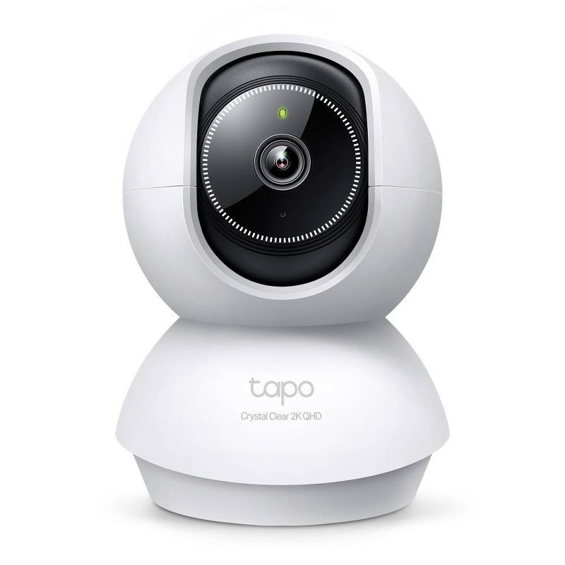 TP-Link Tapo TCB72 indoor pan tilt camera