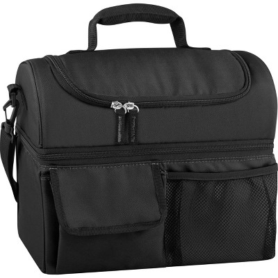 Thermos Dual Compartment Lunch Bag
