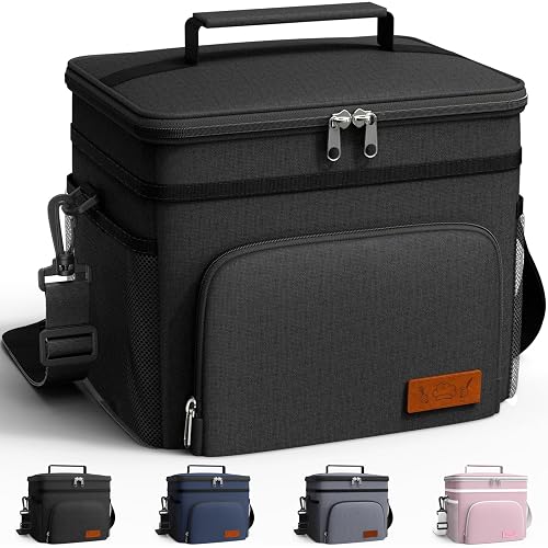 HOTOR 9L Insulated Lunch Box