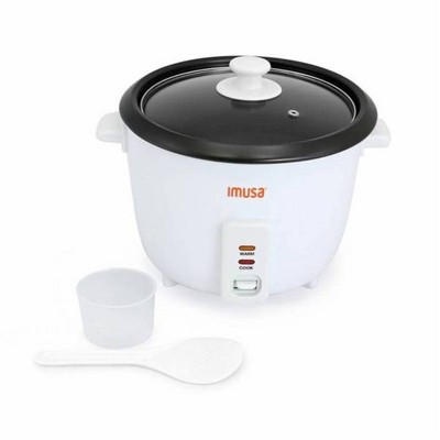 IMUSA 5 Cup Rice Cooker