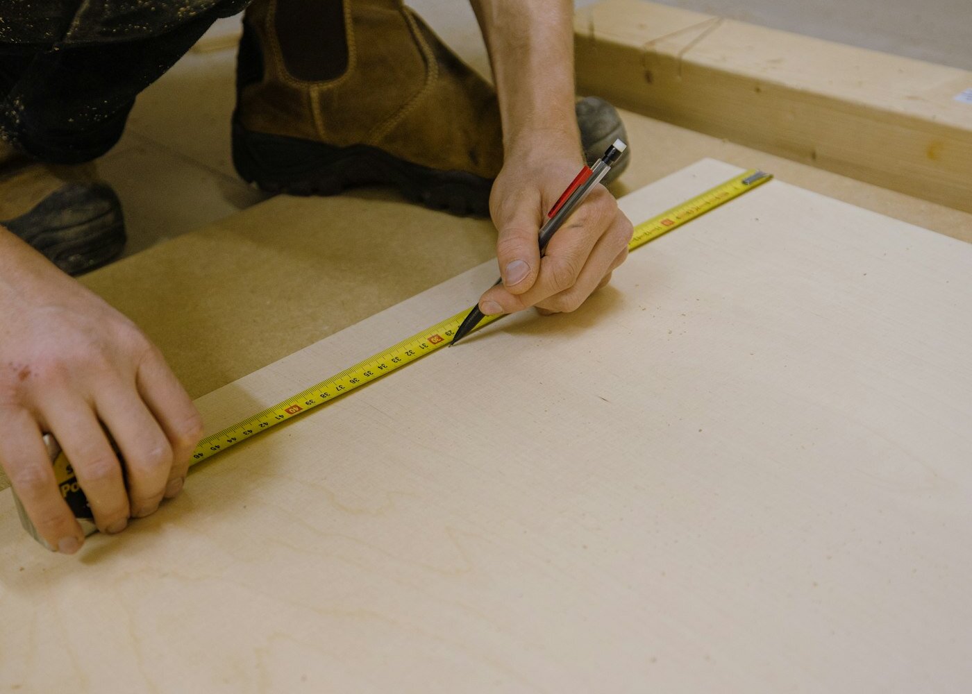 Standout, Locks, and Fractions: How to Pick a Tape Measure You Can Trust