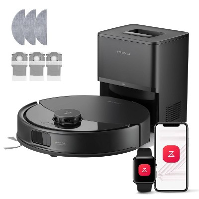 Roborock Q10 PF+ Vacuum and Mop with Auto-Empty Dock