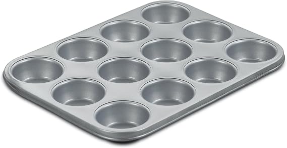 Cuisinart Chef's Classic Twelve-Cup Pan