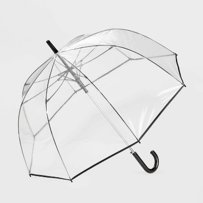 ShedRain Clear Bubble Umbrella