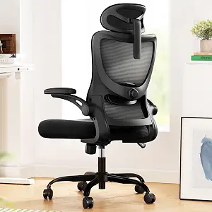 Marsail Ergonomic High Back Office Chair