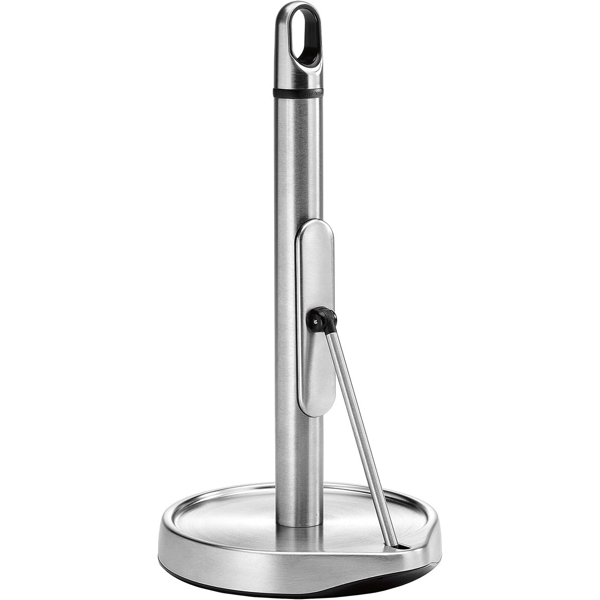 simplehuman Tension Arm Standing Holder