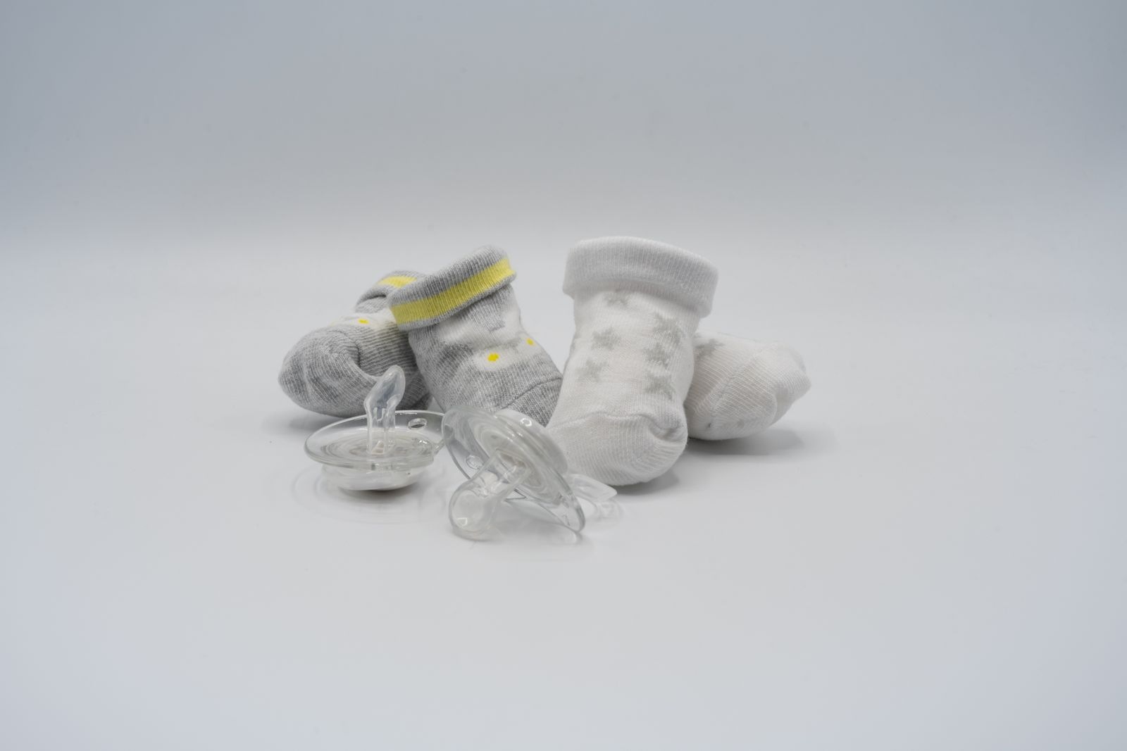 Best pacifier deals right now: Pack counts, age ranges and shield designs