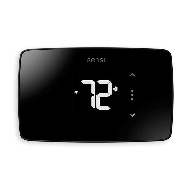 Sensi Lite smart thermostat