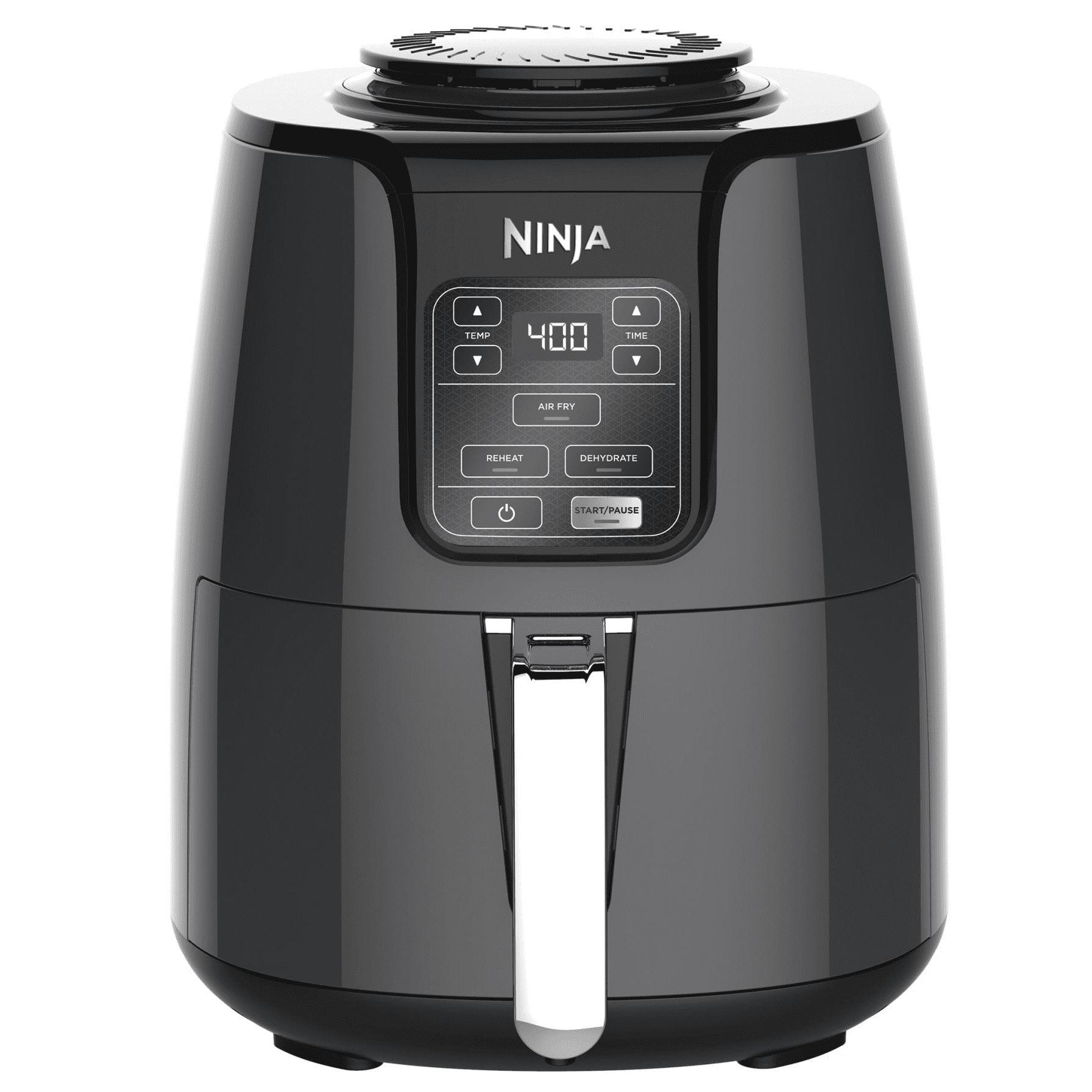 Ninja AF100WM Air Fryer, 4 Qt