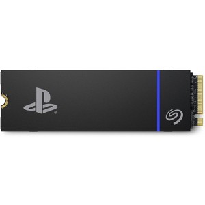 Seagate Game Drive PS5 NVMe SSD 2TB