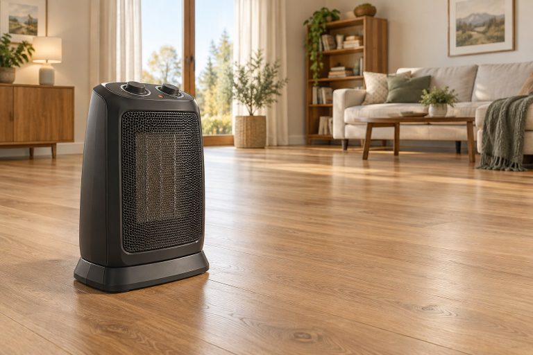 Space Heaters: Ceramic, Oil-Filled, and Tower Options Explained