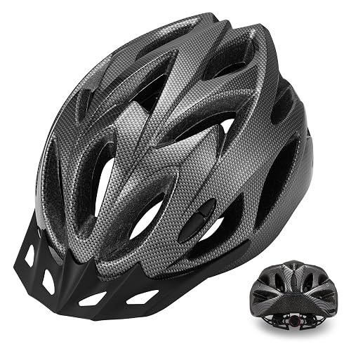 Zacro Lightweight Adult Bike Helmet