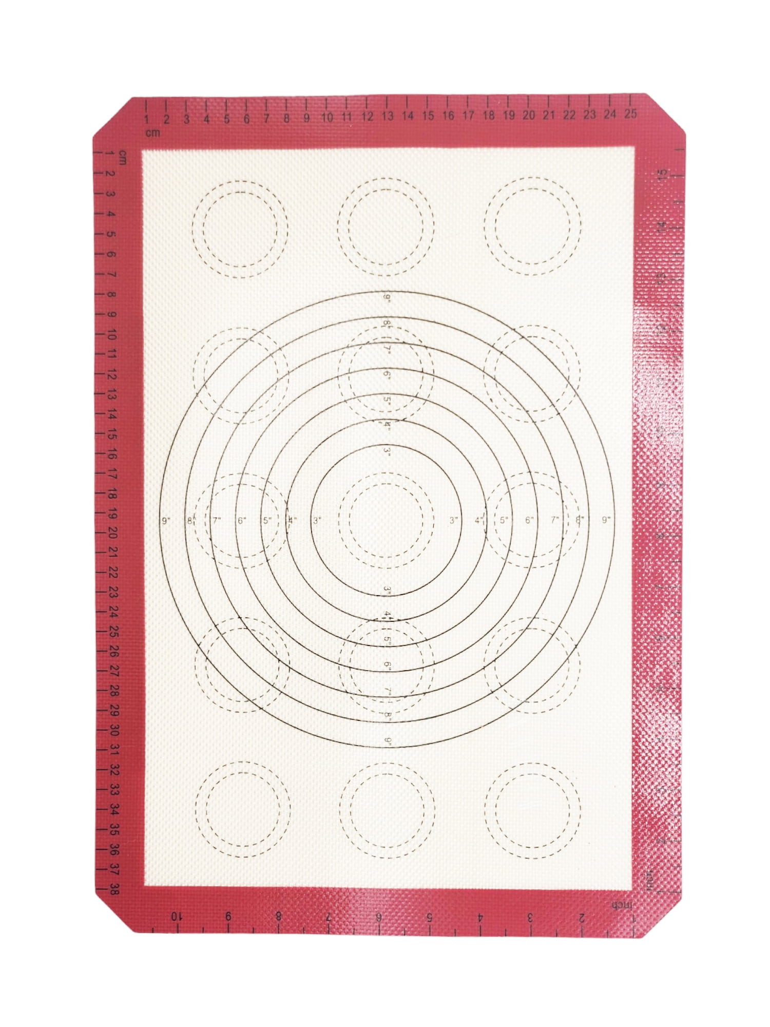 Mainstays Reusable Silicone Baking Mat