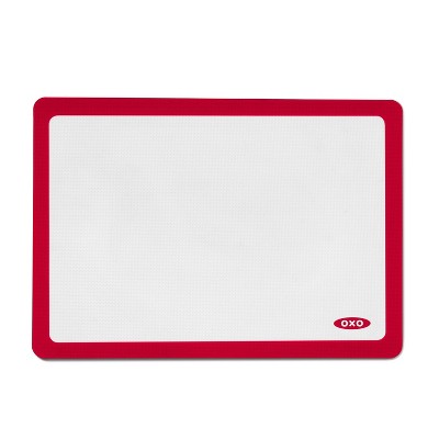 OXO Silicone Baking Mat, 11.5 x 16.5