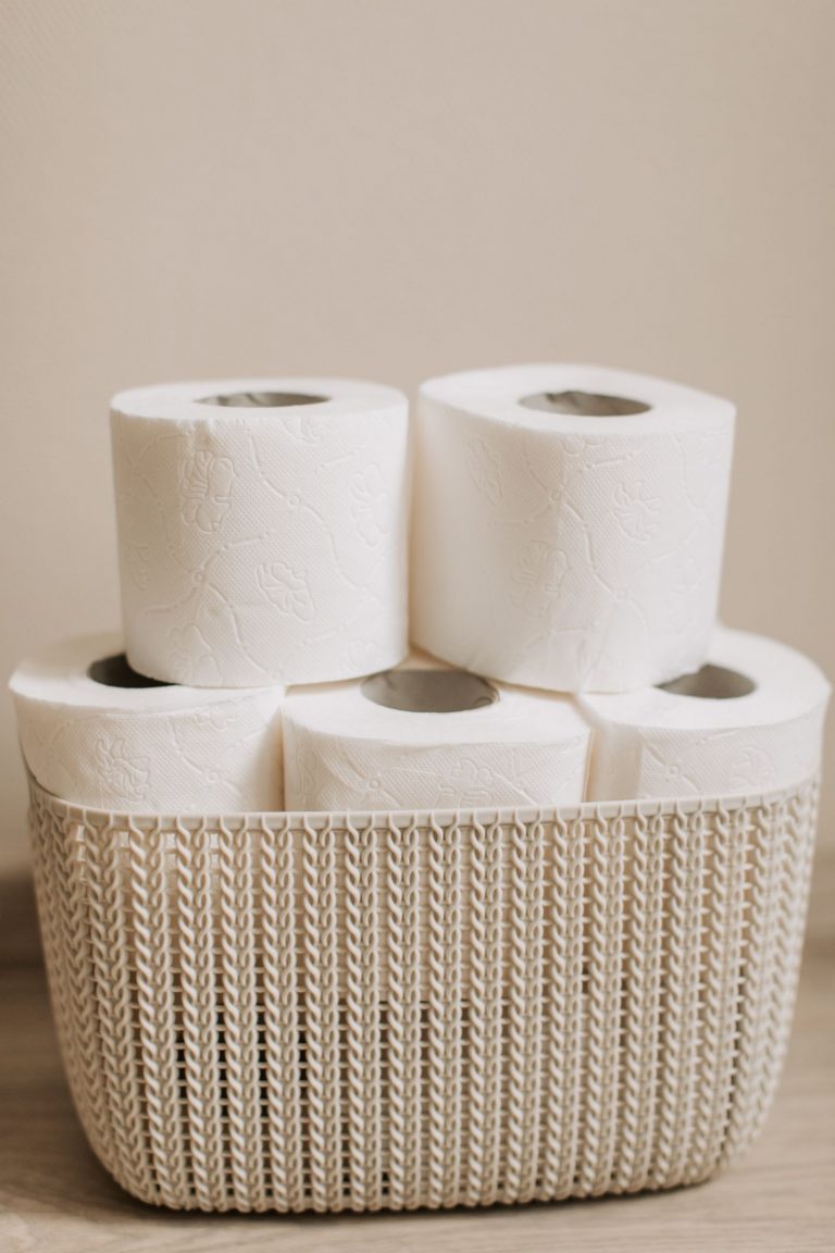 Choosing toilet paper: Ply, roll size and septic safety